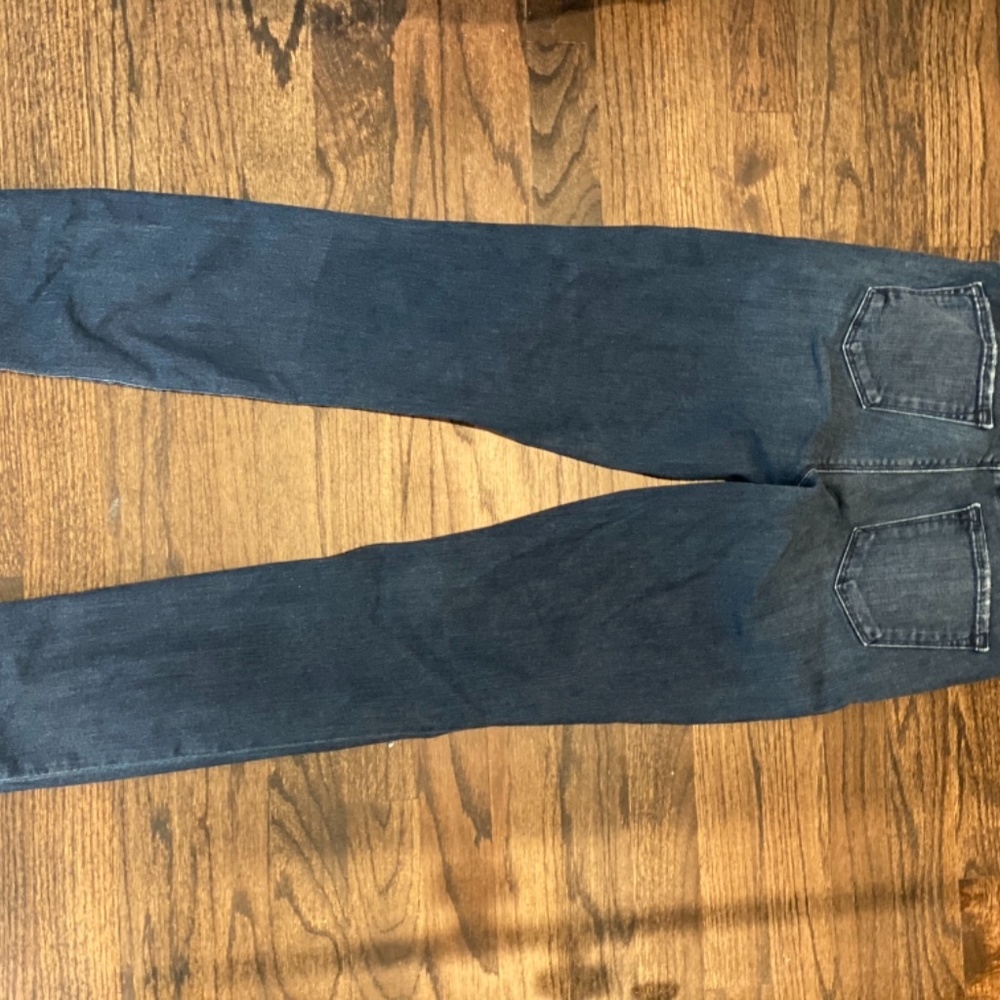 J Brand '811' Ankle Skinny Jeans - Picture 8 of 9